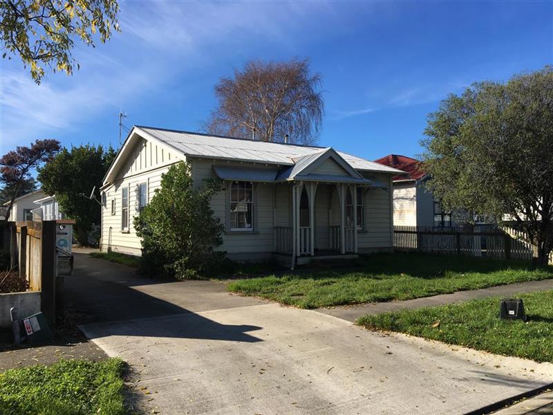 9A Worcester Street, West End, Palmerston North - Carousel 1