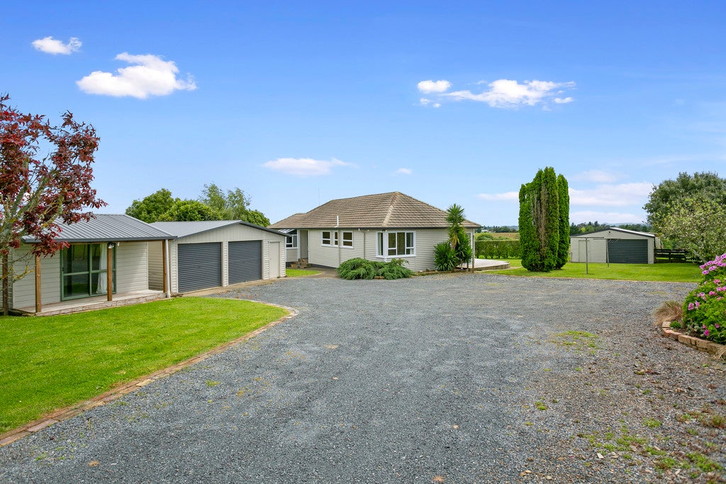 48 Te Kawa Road, Otorohanga, Te Awamutu - Carousel 1