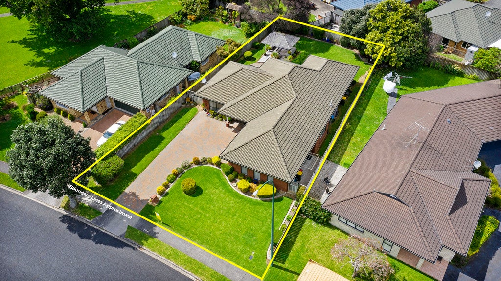 30 Longford Park Drive, Takanini, Auckland - Carousel 2