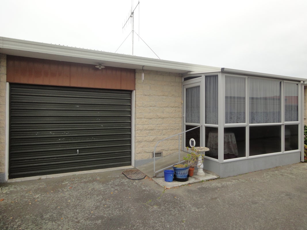 3/164 North Street, West End, Timaru - Carousel 20