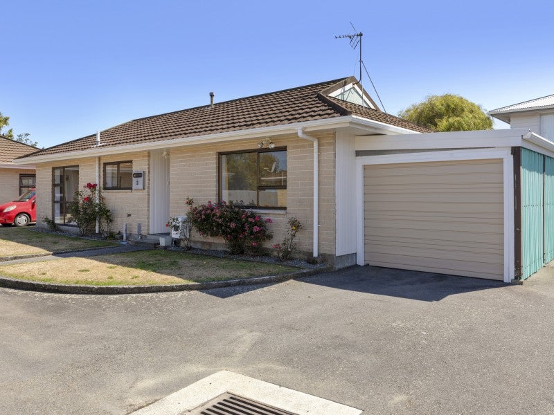 3/30 LEIGHTON AVE, Waiwhetu, Lower Hutt - Carousel 1