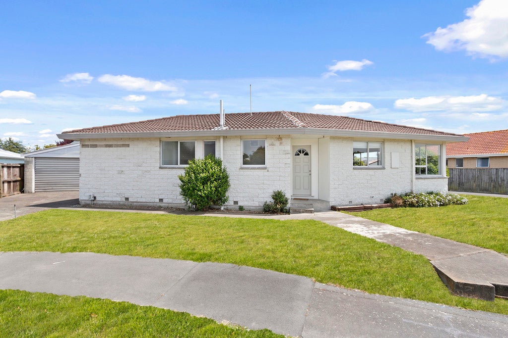 24 Inverell Place, North New Brighton, Christchurch - Carousel 12
