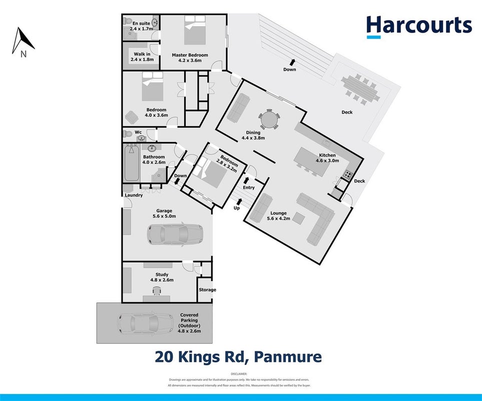 20 Kings Road, Panmure, Auckland - Carousel 19