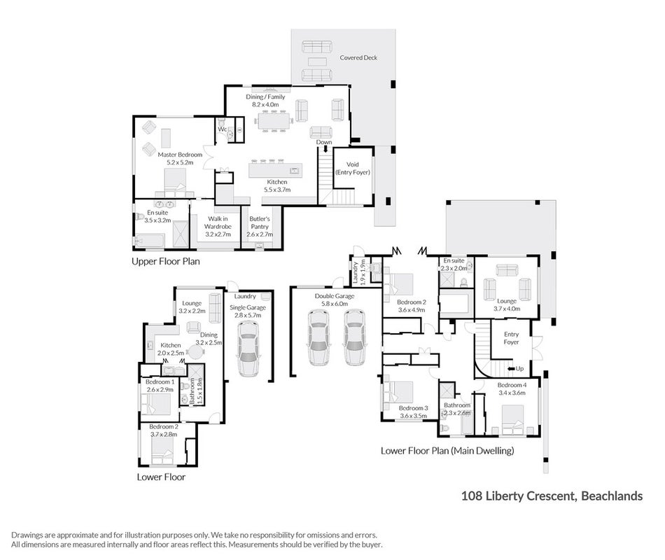 108 Liberty Crescent, Beachlands, Auckland - Carousel 20