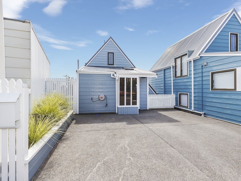 14A Bann Street, Southgate, Wellington - Carousel 1