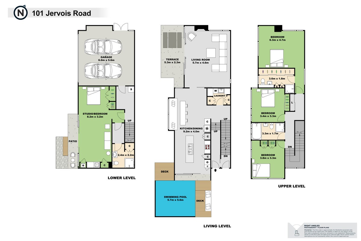 101 Jervois Road, Herne Bay, Auckland - Carousel 27