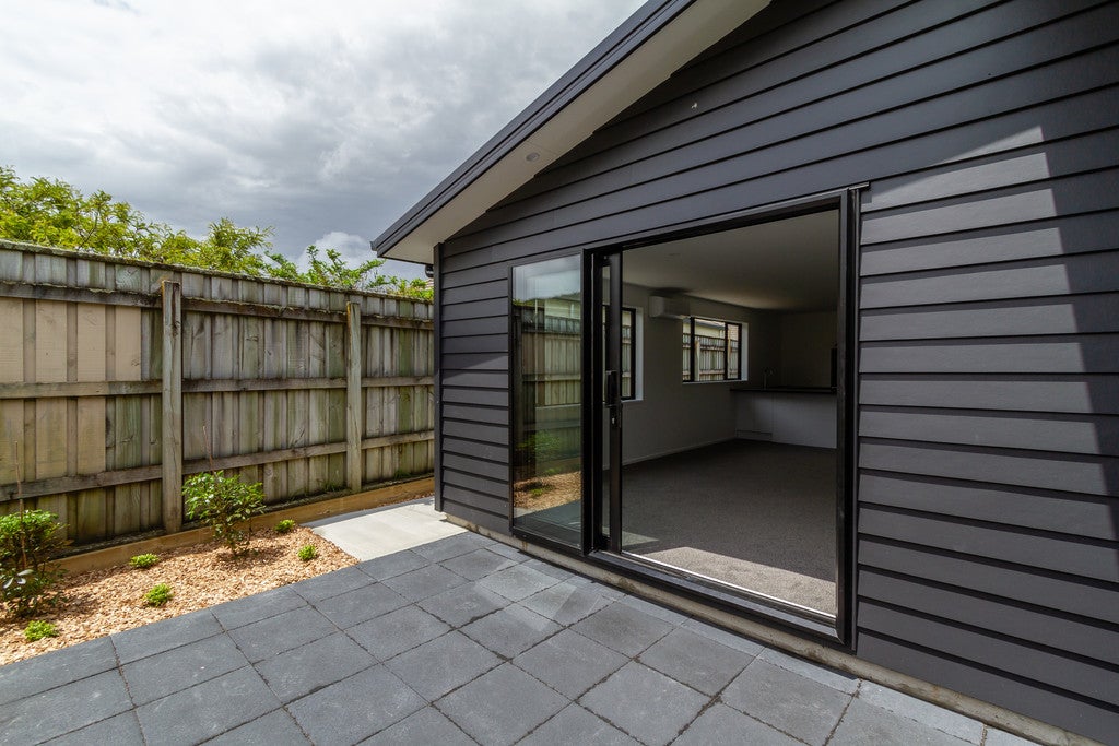 21 Jessie Donald Way, Avalon, Lower Hutt - Carousel 19