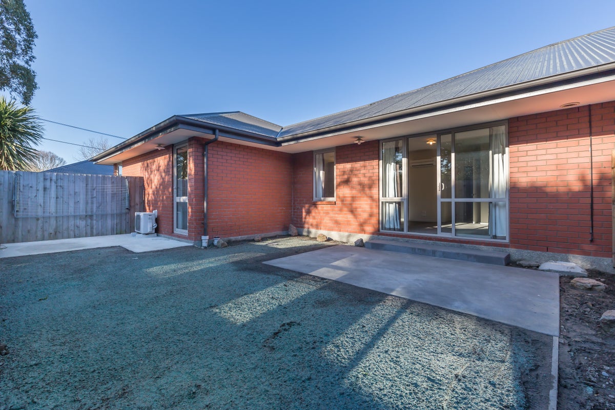 3/78 Southampton Street, Sydenham, Christchurch - Carousel 22