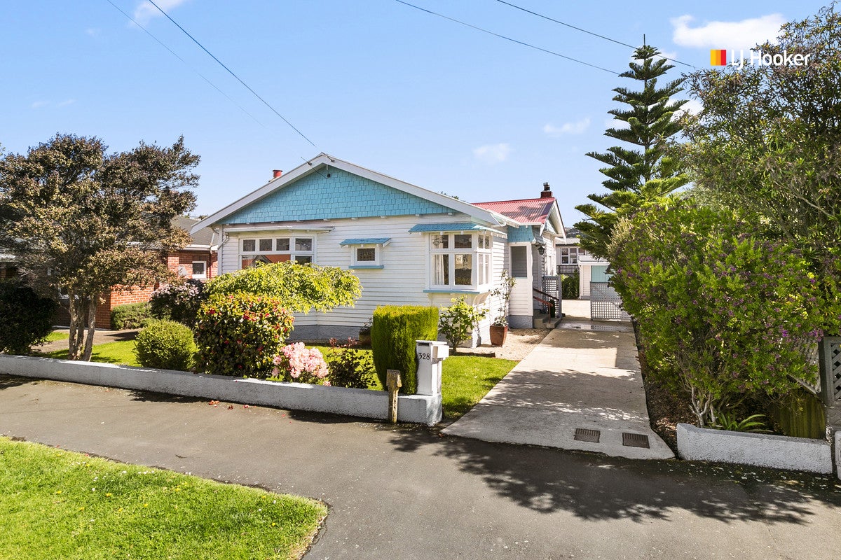 328 Bay View Road, South Dunedin, Dunedin - Carousel 15
