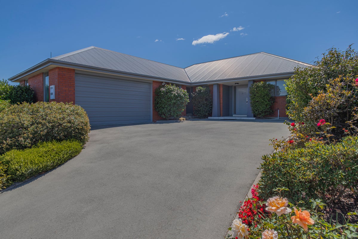 163 Pages Road, Marchwiel, Timaru - Carousel 1