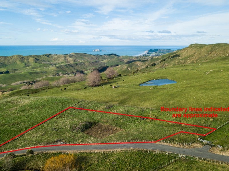 1504 Waimarama Road, Waimarama, Havelock North - Carousel 1