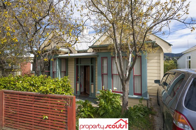 37 Signal Hill Road, Opoho, Dunedin - Carousel 1