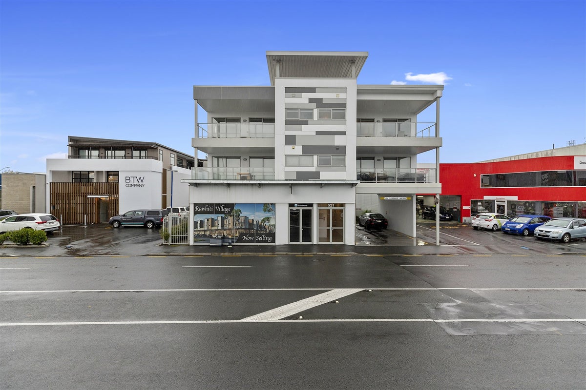 202/521 Anglesea Street, Hamilton Central, Hamilton - Carousel 1