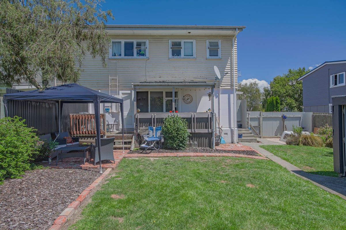 32 Somerset Street, Watlington, Timaru - Carousel 1