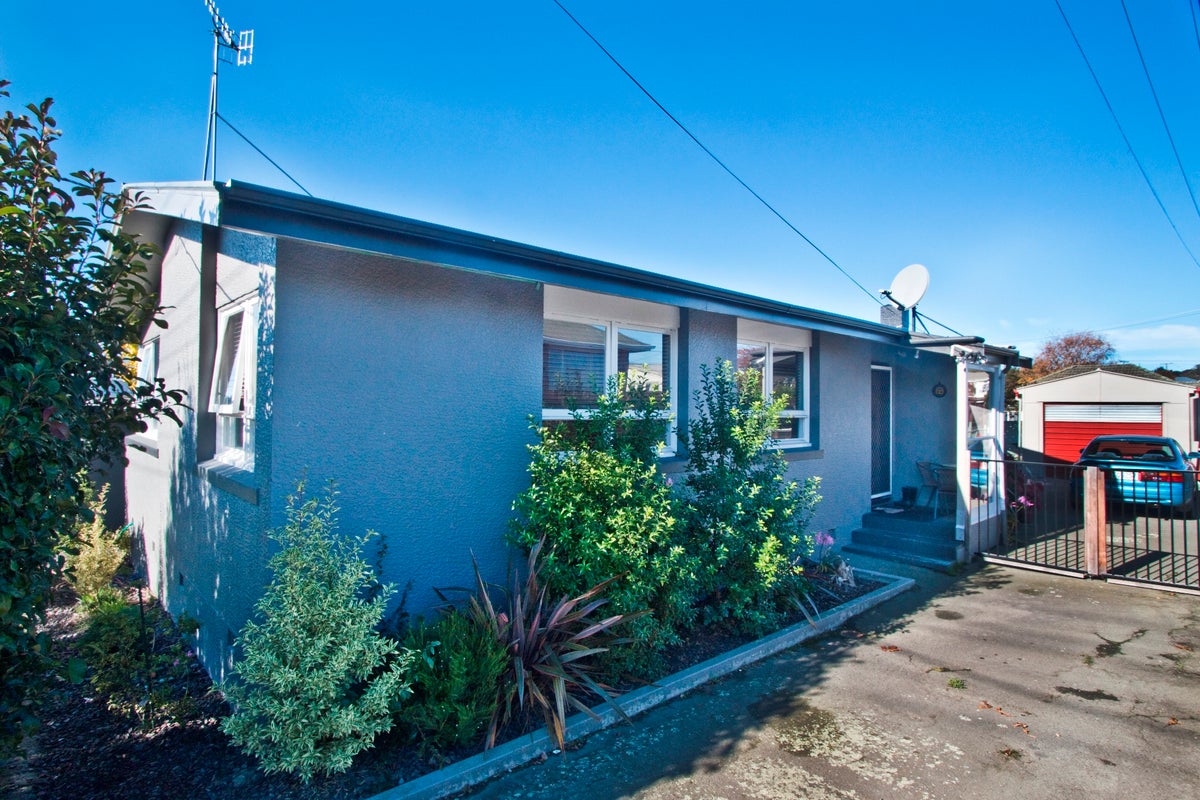 12 Grants Road, Marchwiel, Timaru - Carousel 1