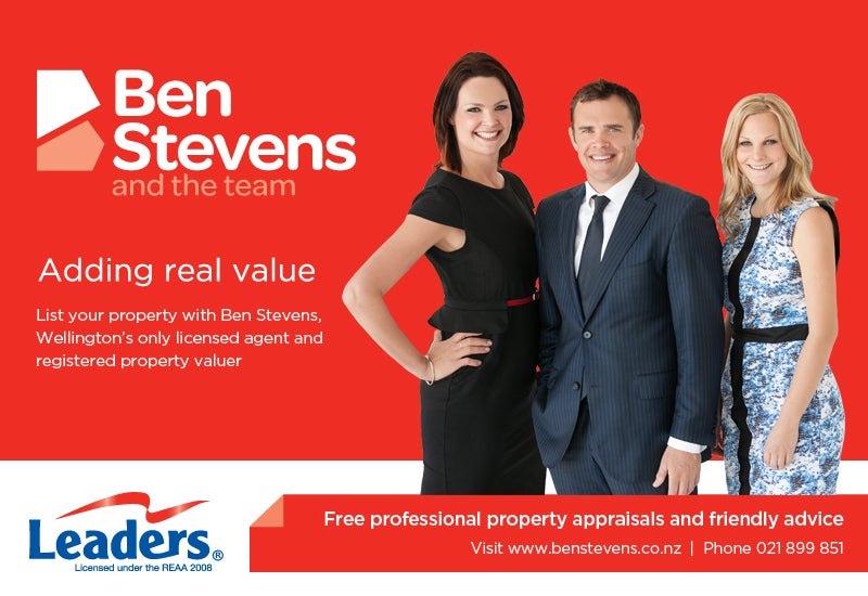 167 Upland Road, Kelburn, Wellington - Carousel 7