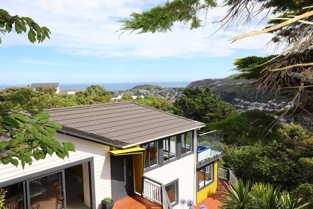 26B Buckley Road, Southgate, Wellington - Carousel 1