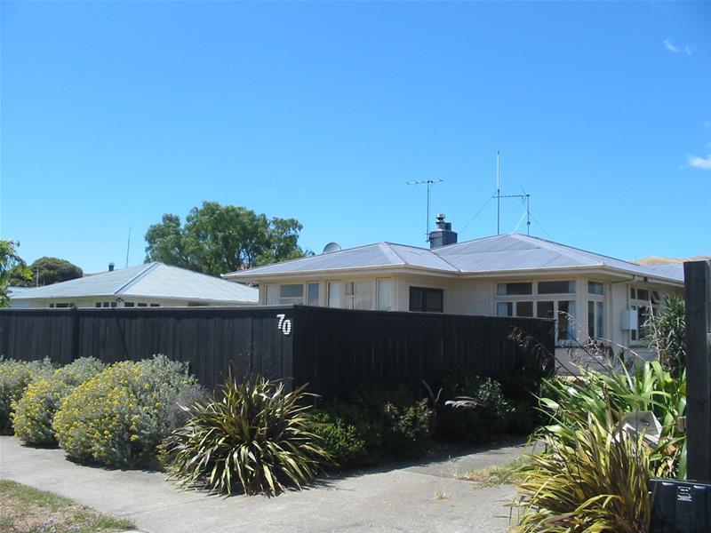 70 Hospital Road, Witherlea, Blenheim - Carousel 1