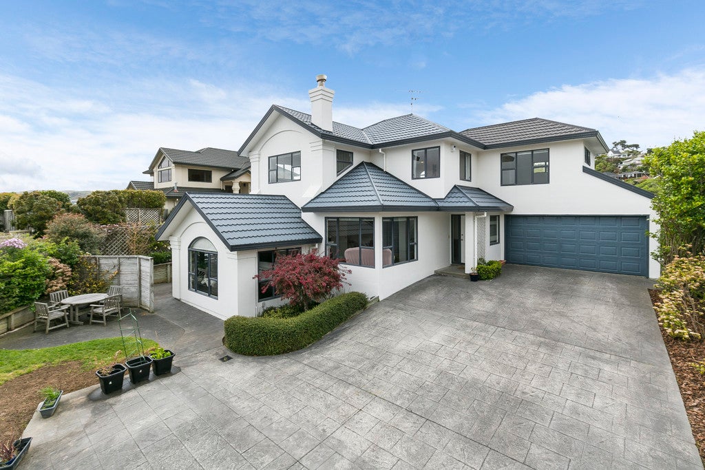 4 Ridley Green, Churton Park, Wellington - Carousel 20