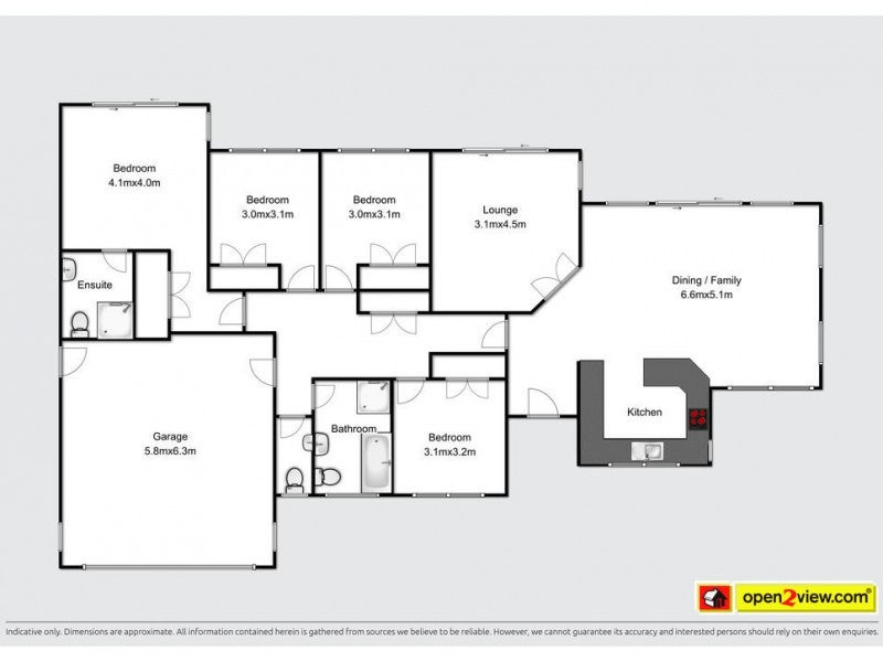 9 Vosper Close, Leamington, Cambridge - Carousel 20