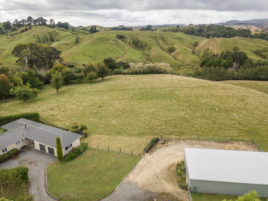 287 West Road, Masterton - Carousel 2