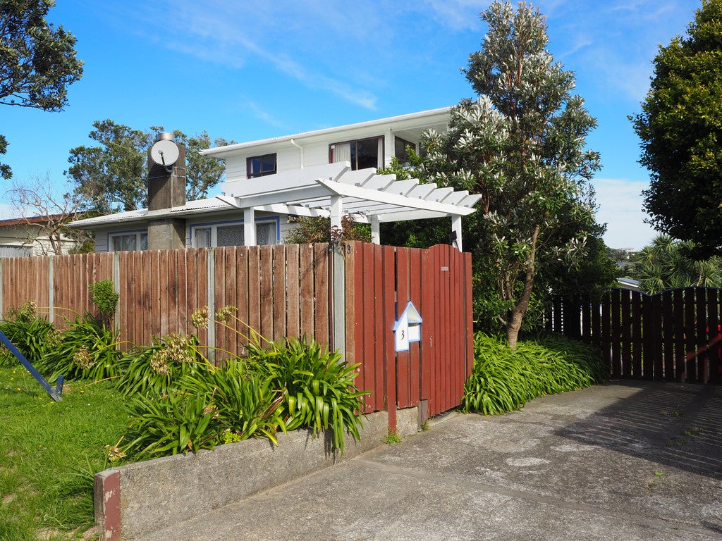 3 Pelorous Street, Paparangi, Wellington - Carousel 15