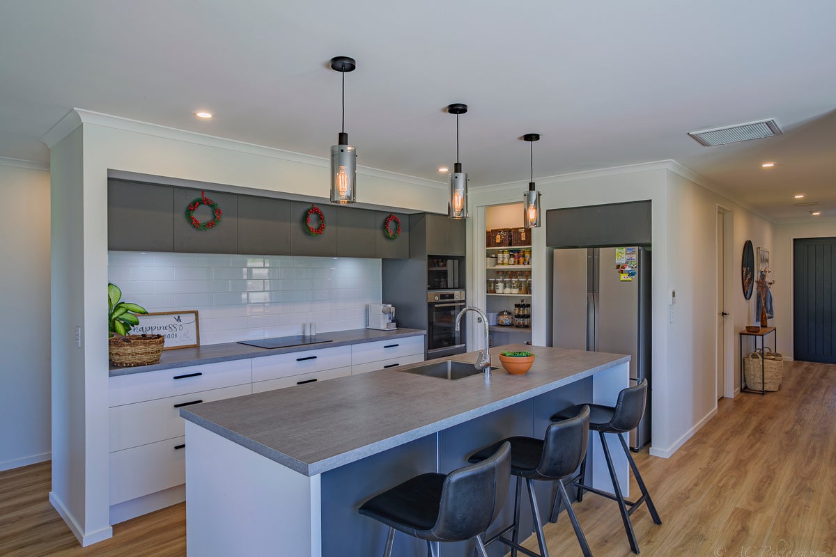 30B Lazarette Loop, Gleniti, Timaru - Carousel 2