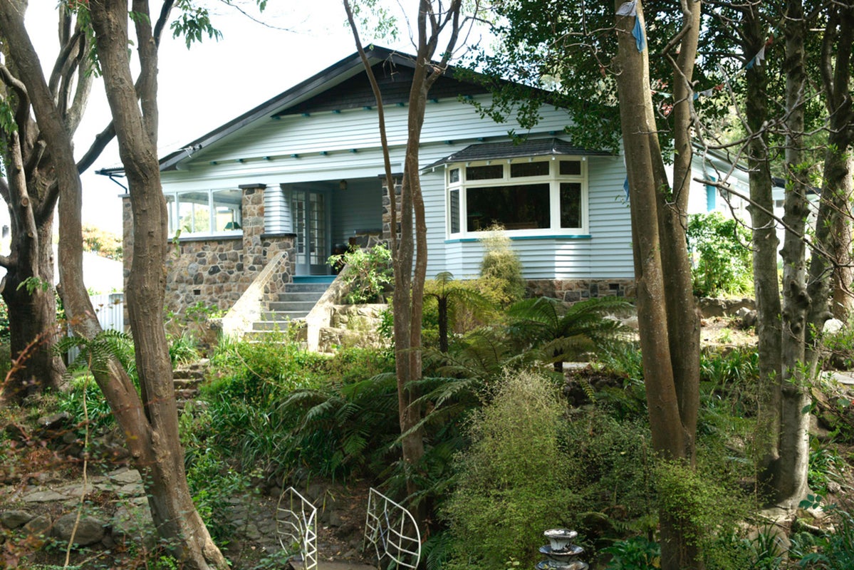 85 CANTERBURY STREET, Lyttelton, Christchurch - Carousel 1