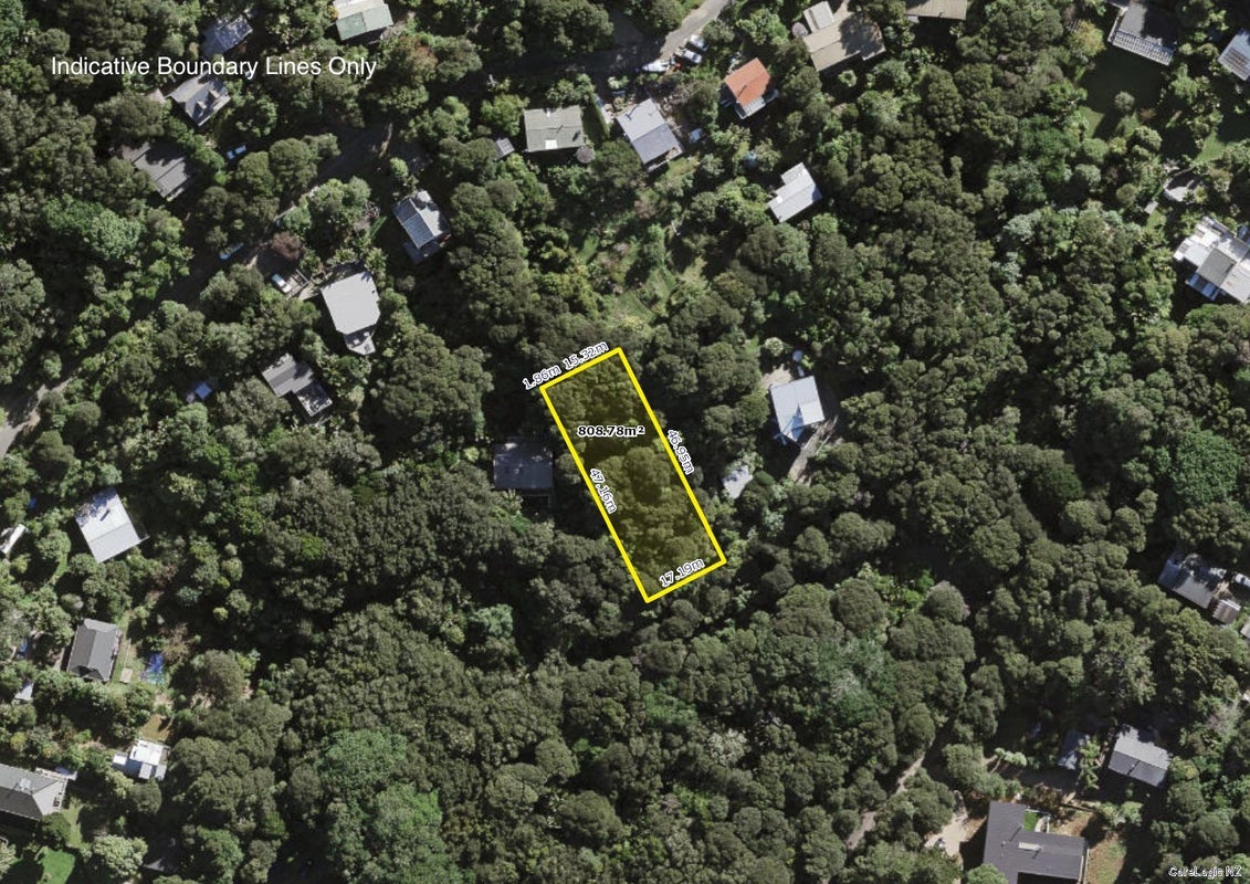 60 Glen Brook Road, Omiha, Waiheke Island - Carousel 2