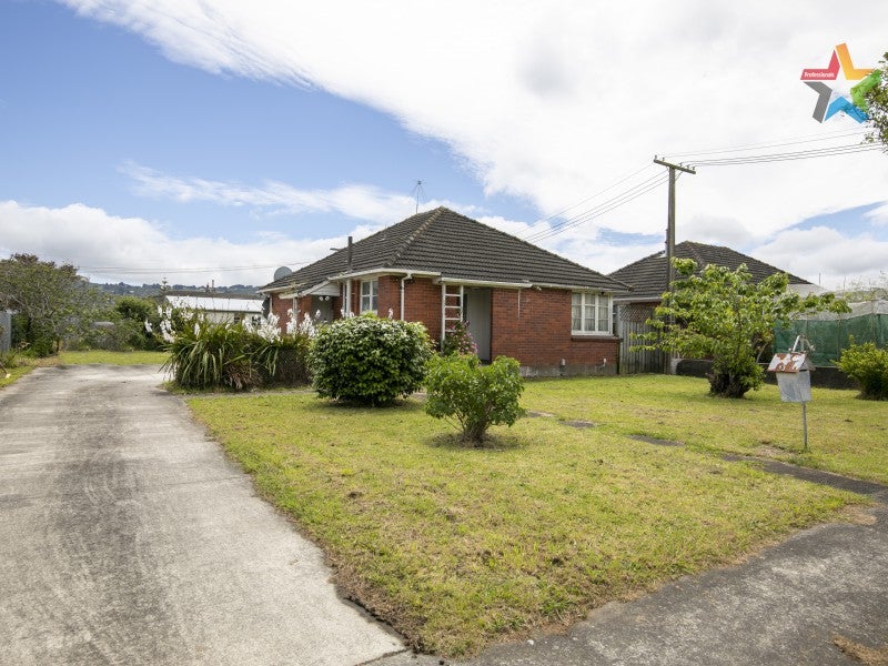 50 Godley Street, Waiwhetu, Lower Hutt - Carousel 1