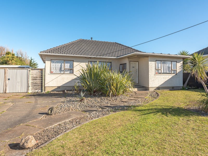 209 Puriri Street, Castlecliff, Whanganui - Carousel 1
