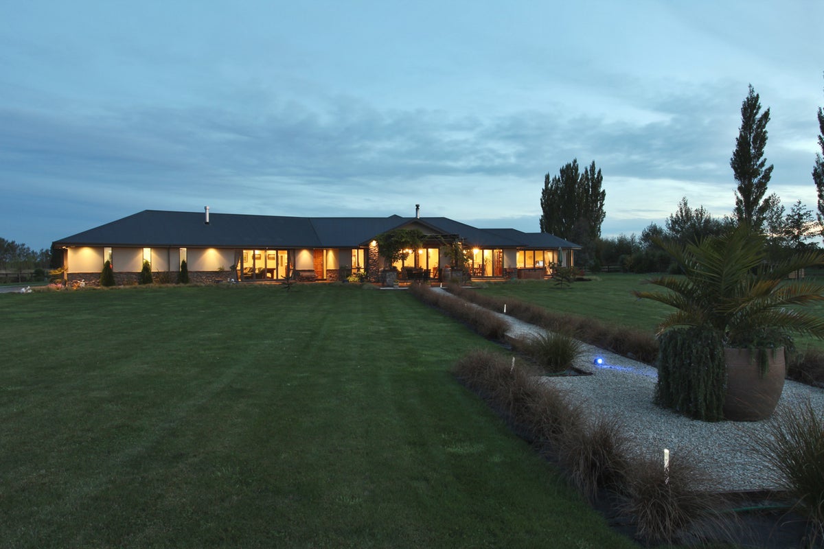 167 Easterbrook Road, Fernside, Kaiapoi - Carousel 1
