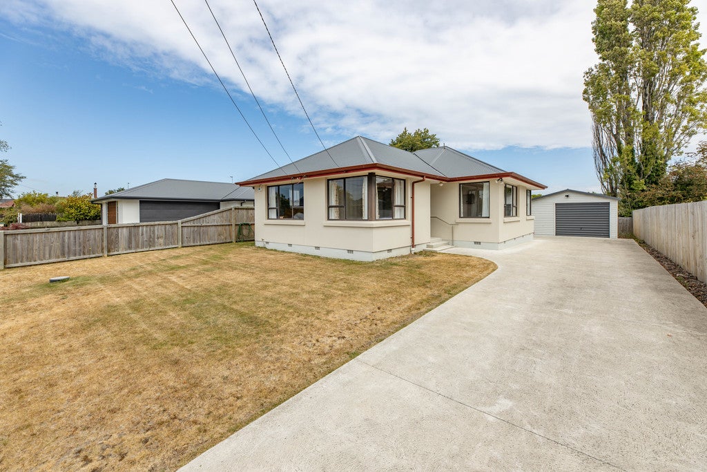 29 Greenhaven Drive, Burwood, Christchurch - Carousel 2