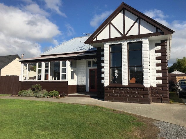 83 William Street, Appleby, Invercargill - Carousel 1