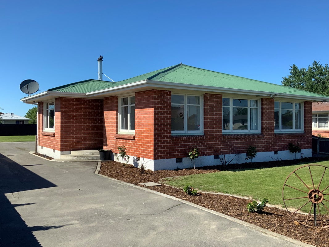 73 Thomson Street, Tinwald, Ashburton - Carousel 2