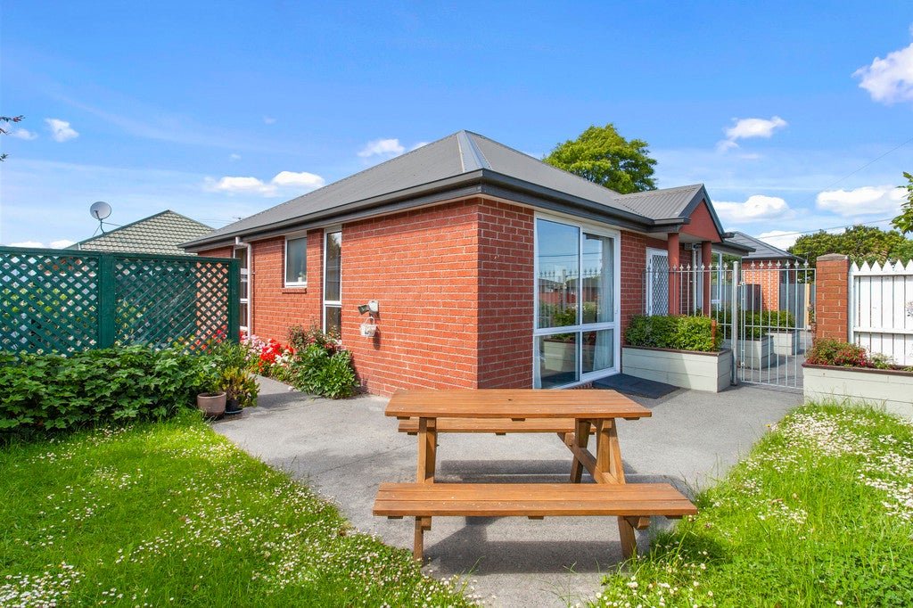 4 Coronation Street, Spreydon, Christchurch - Carousel 2