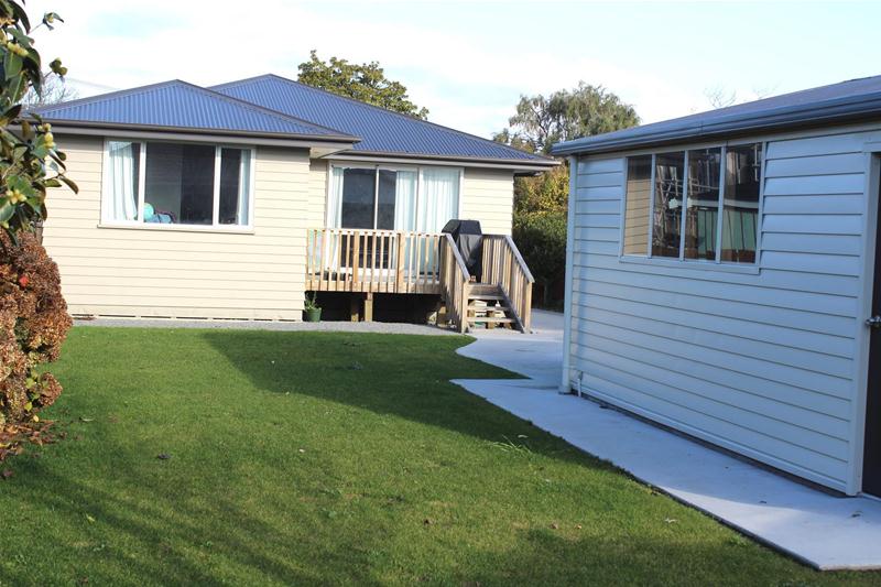 23 Roxburgh Street, Sydenham, Christchurch - Carousel 1