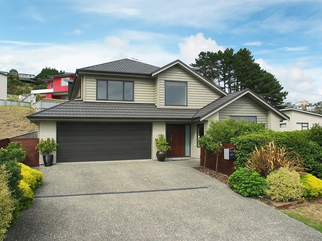 44 Winsley Terrace, Churton Park, Wellington - Carousel 1