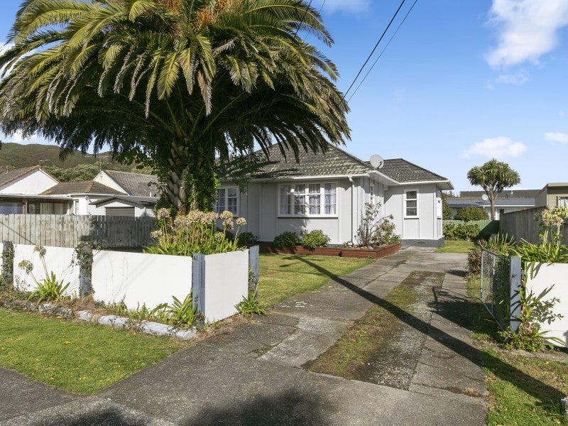 41 Brasell Street, Fairfield, Lower Hutt - Carousel 1