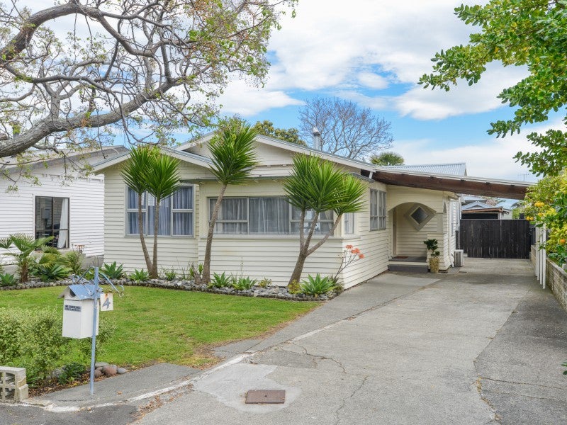 4 Stopford Street, Marewa, Napier - Carousel 24