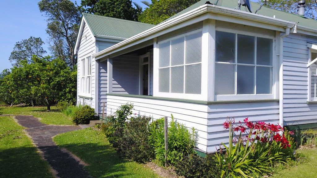 169A State Highway 1, Kaitaia - Carousel 26