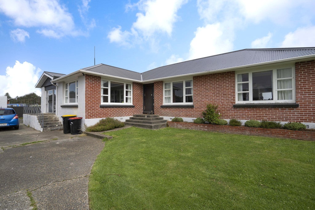 124 Brown Street, Kingswell, Invercargill - Carousel 1