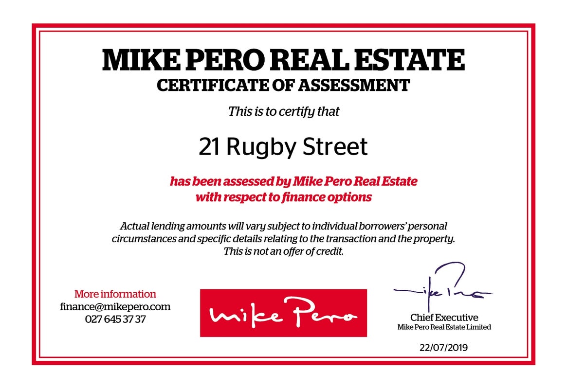 21 Rugby Street, Highfield, Timaru - Carousel 19