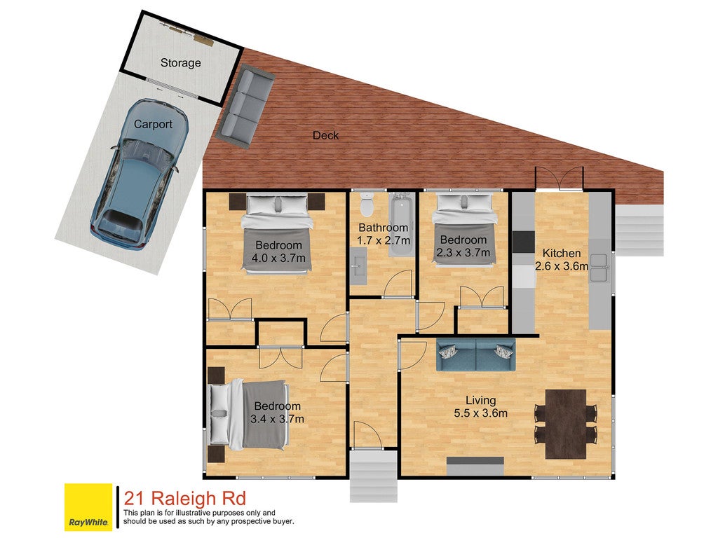 21 Raleigh Road, Northcote, Auckland - Carousel 14