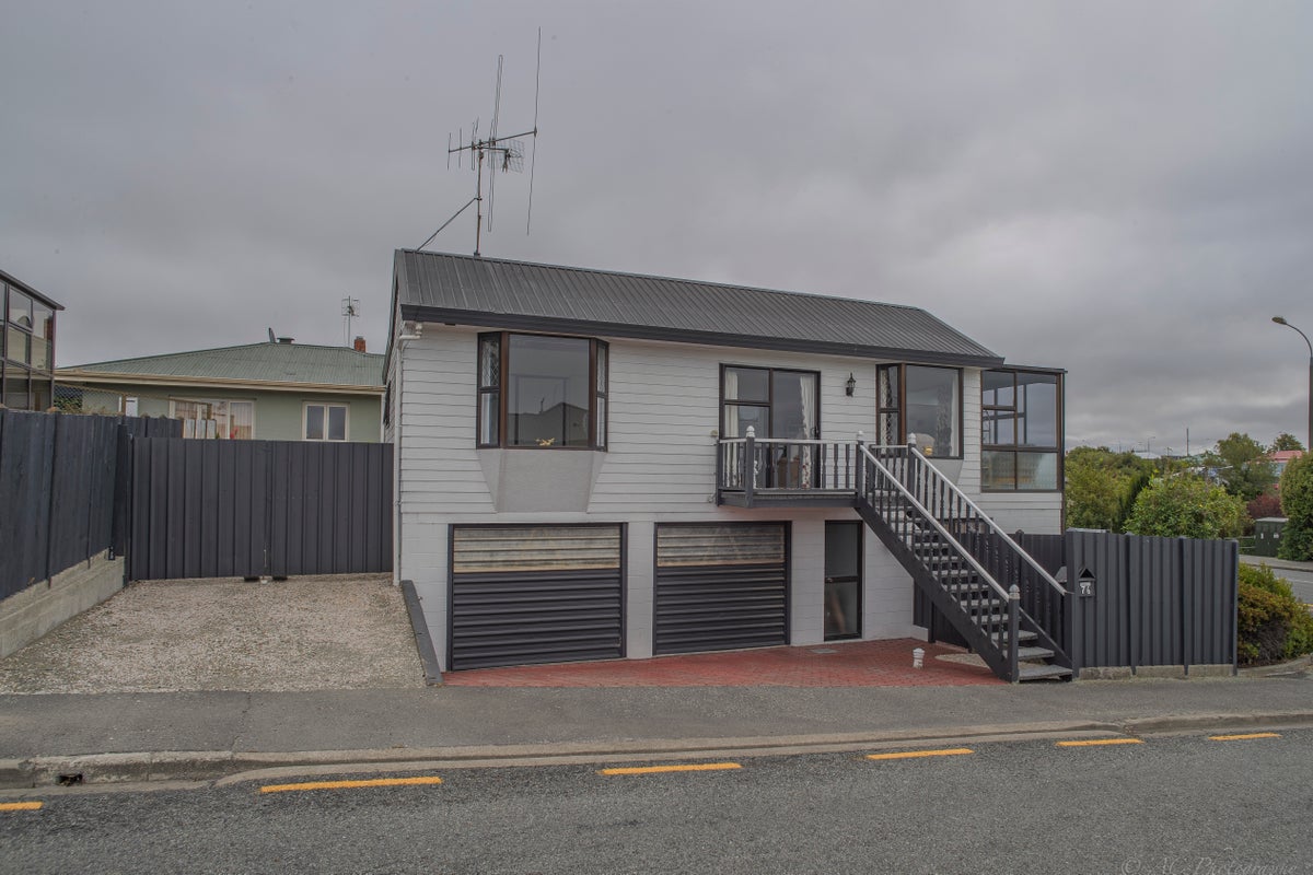 76 Arthur Street, Seaview, Timaru - Carousel 1