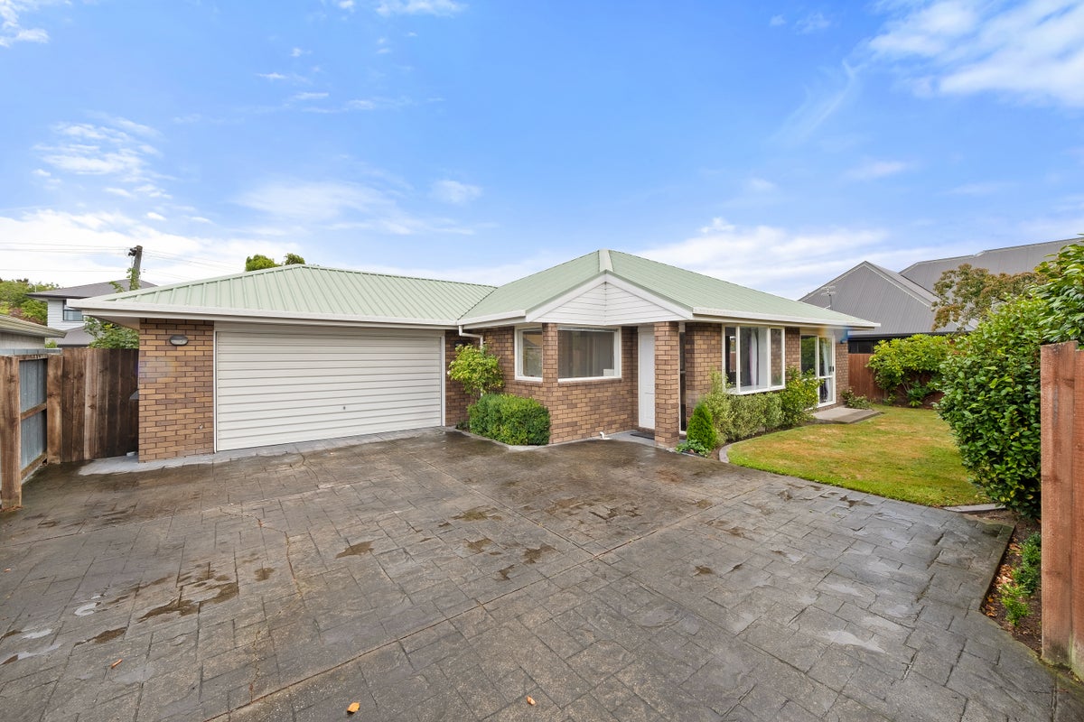 2/29 O'halloran Drive, Halswell, Christchurch - Carousel 20
