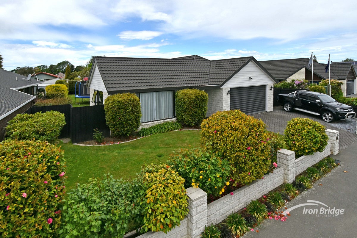 23 Roydon Drive, Templeton, Christchurch - Carousel 1