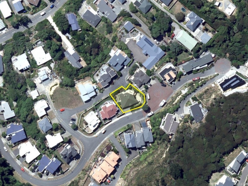 17 Paremata Drive, Paremata, Porirua - Carousel 23