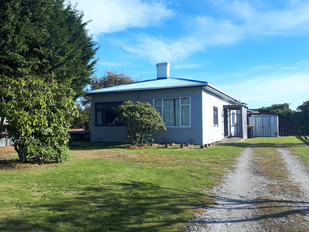 3/281 Pomona Street, Strathern, Invercargill - Carousel 1