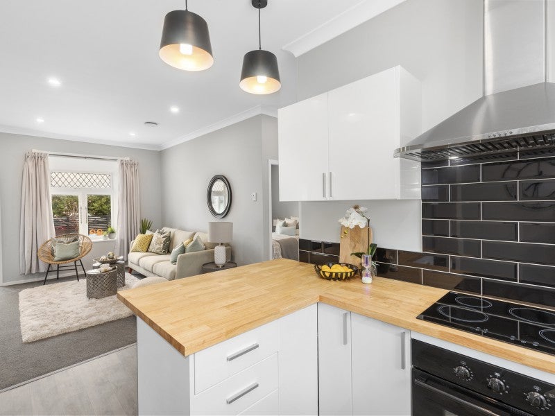 1A Miro Street, Woburn, Lower Hutt - Carousel 2